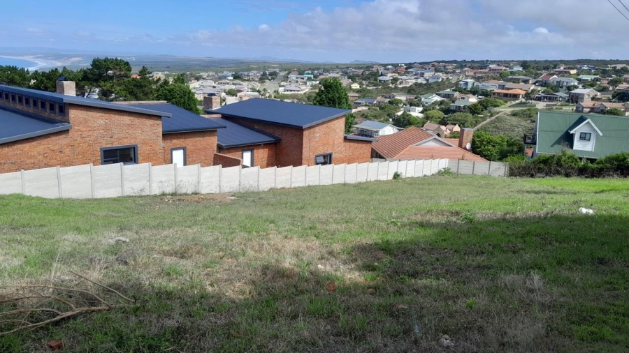 0 Bedroom Property for Sale in Dana Bay Western Cape